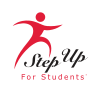 Step Up For Students Logo